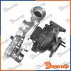 Turbocompresseur pour MERCEDES-BENZ | AL0059, AL-0059
